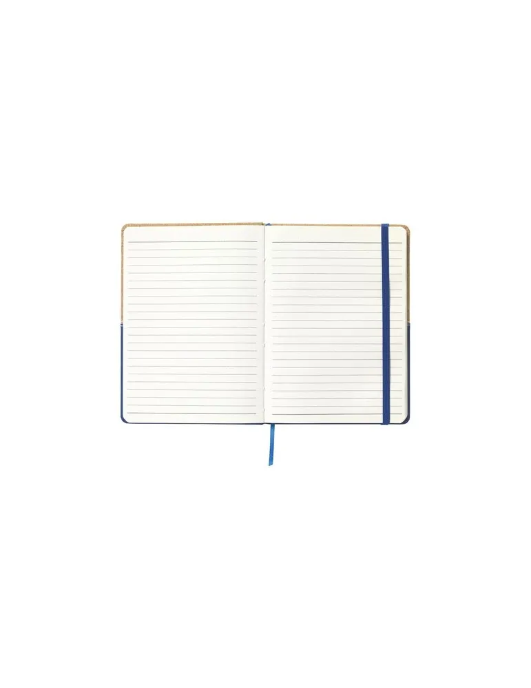 Journal Cork Notebook carnet de notes livraison express 24h 48h