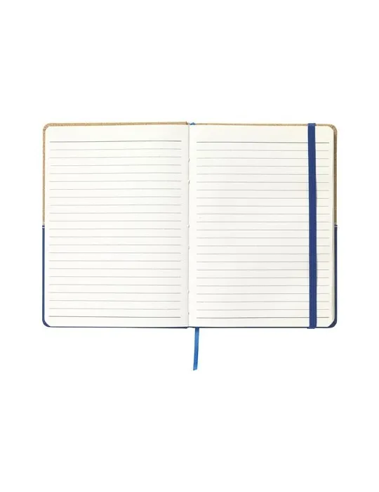 Journal Cork Notebook carnet de notes livraison express 24h 48h