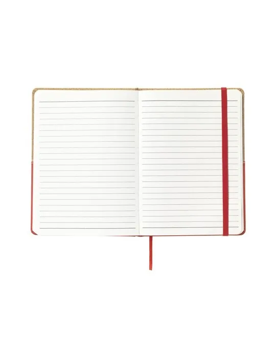 Journal Cork Notebook carnet de notes impression haute définition
