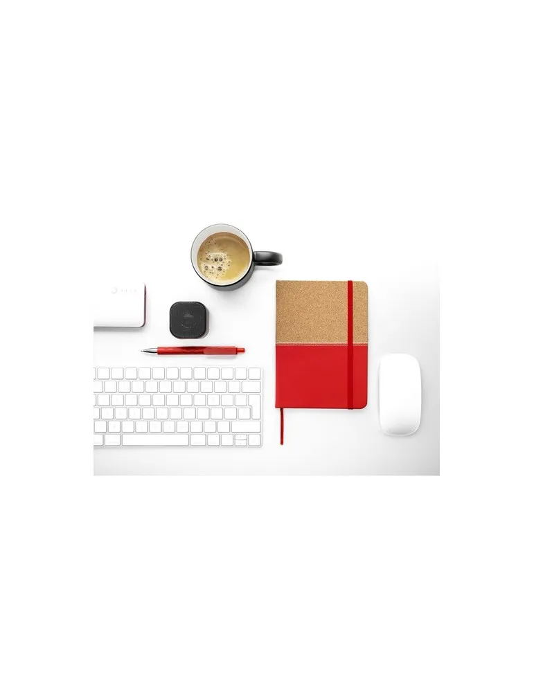 Journal Cork Notebook carnet de notes personnalisation rapide en France