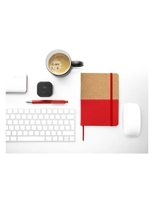Journal Cork Notebook carnet de notes personnalisation rapide en France