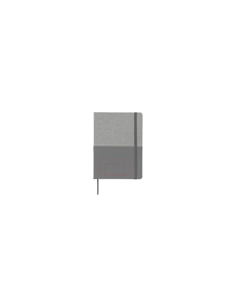 Journal Cork Notebook carnet de notes impression logo haute qualité