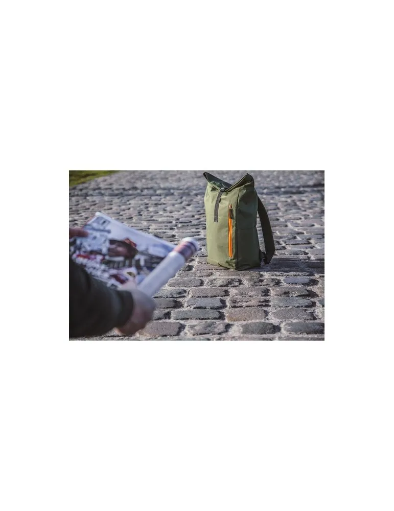 Nolan sac à dos marquage laser ultra précis