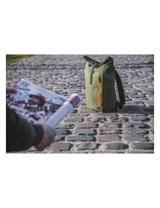 Nolan sac à dos marquage laser ultra précis