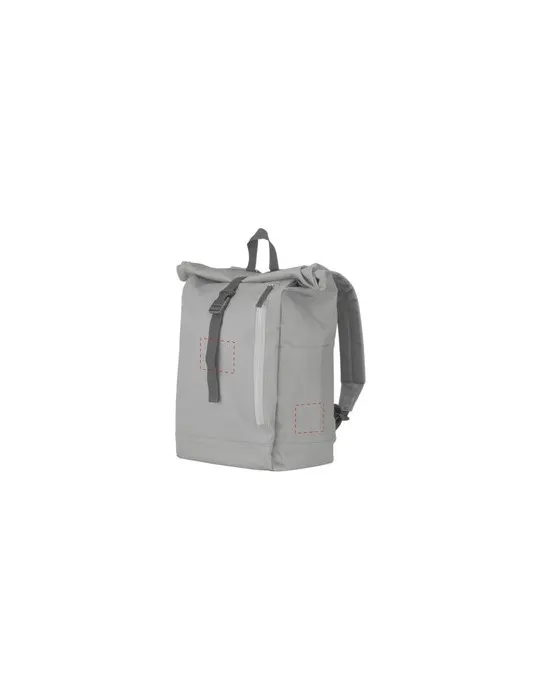 Nolan sac à dos objet promotionnel éco-responsable