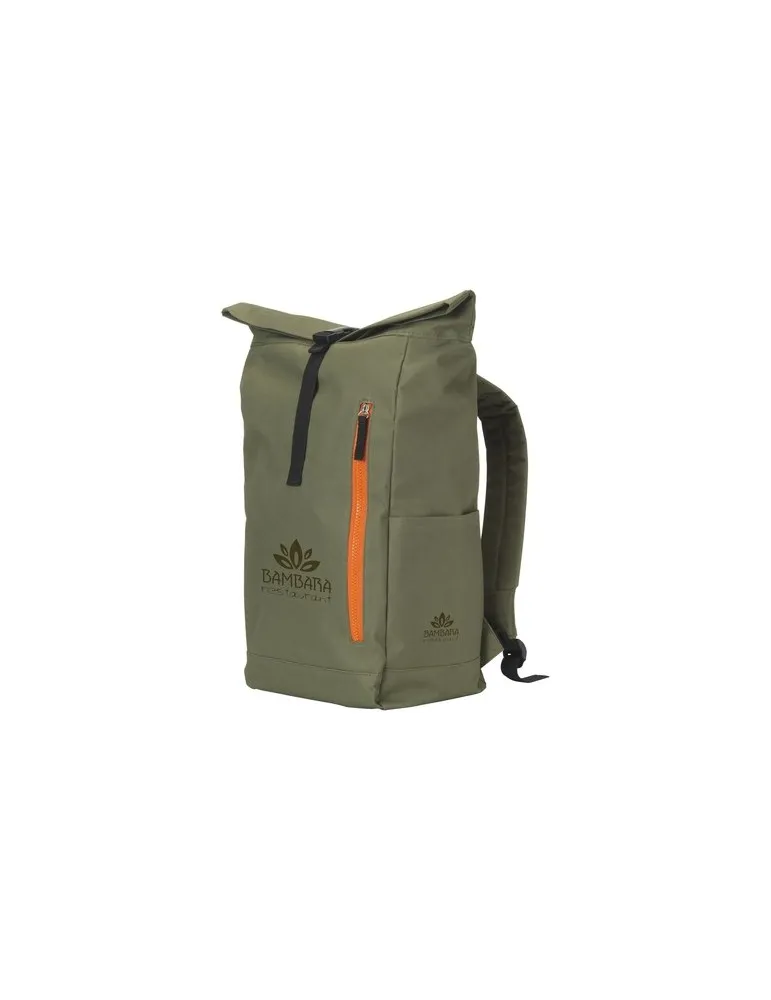 Nolan sac à dos personnalisable avec votre logo