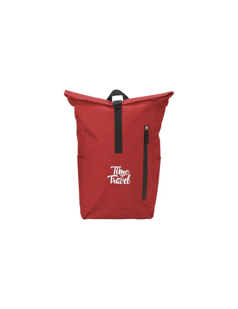 Nolan sac à dos objet promo petit budget