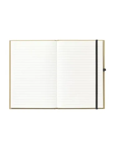 Pocket ECO A5 carnet de notes