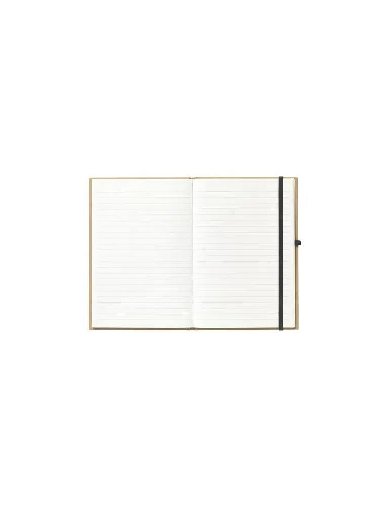 Pocket ECO A5 carnet de notes