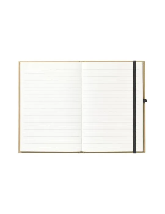 Pocket ECO A5 carnet de notes