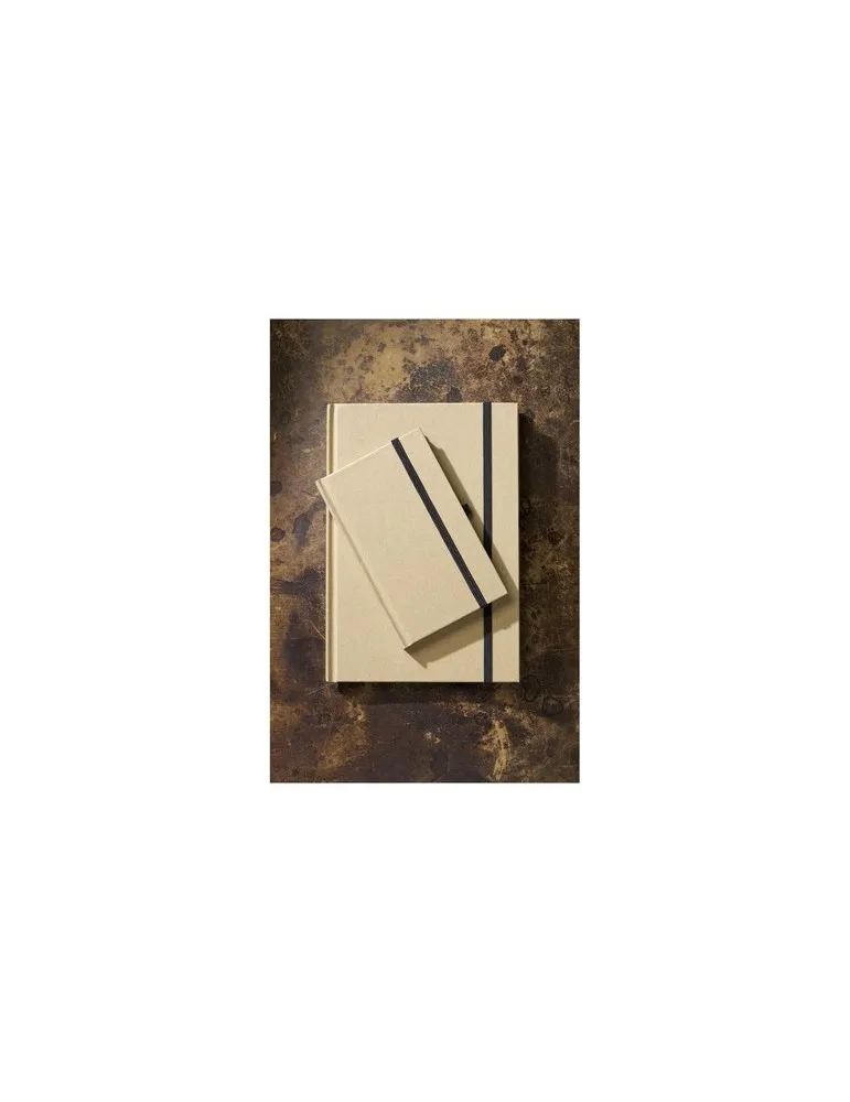 Pocket ECO A5 carnet de notes goodies entreprise design