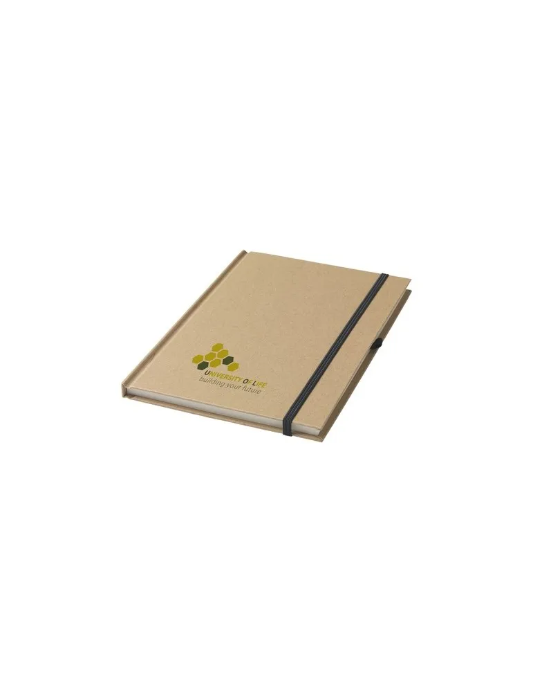 Pocket ECO A5 carnet de notes goodies publicitaire durable