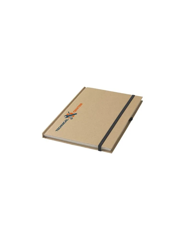 Pocket ECO A5 carnet de notes cadeau collaborateur premium