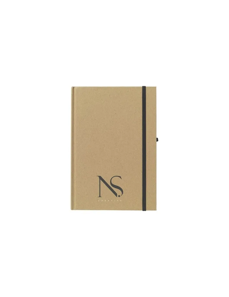 Pocket ECO A5 carnet de notes cadeau client original