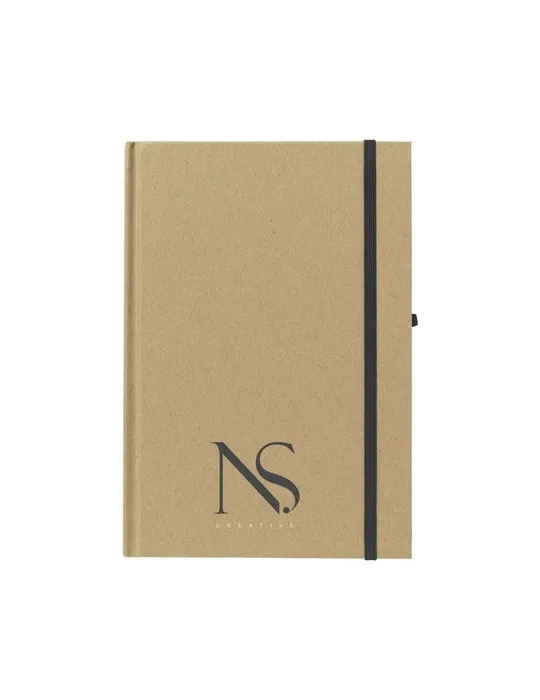 Pocket ECO A5 carnet de notes cadeau client original