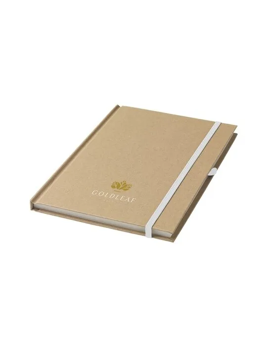 Pocket ECO A5 carnet de notes cadeau collaborateur premium