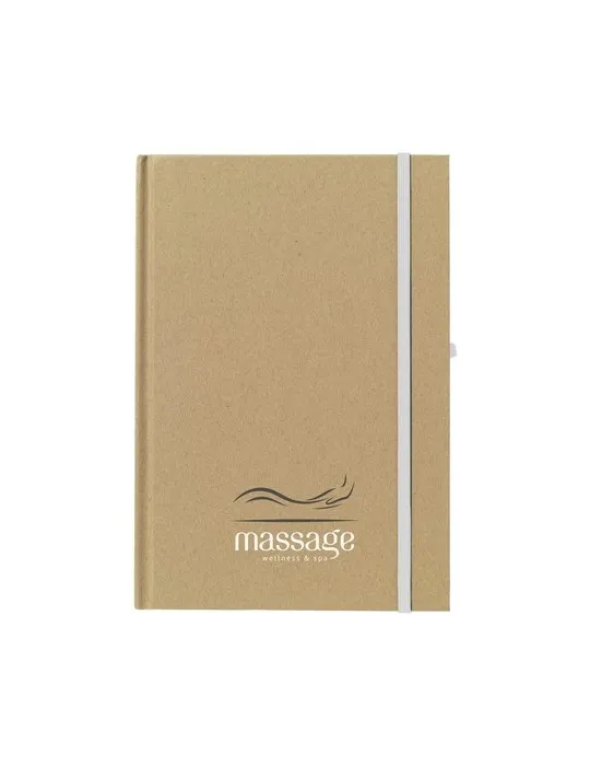 Pocket ECO A5 carnet de notes objet publicitaire robuste