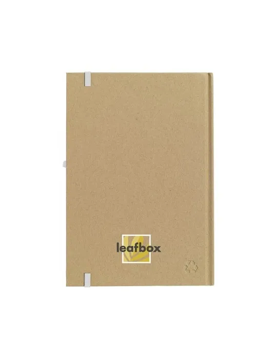 Pocket ECO A5 carnet de notes goodies publicitaire événementiel