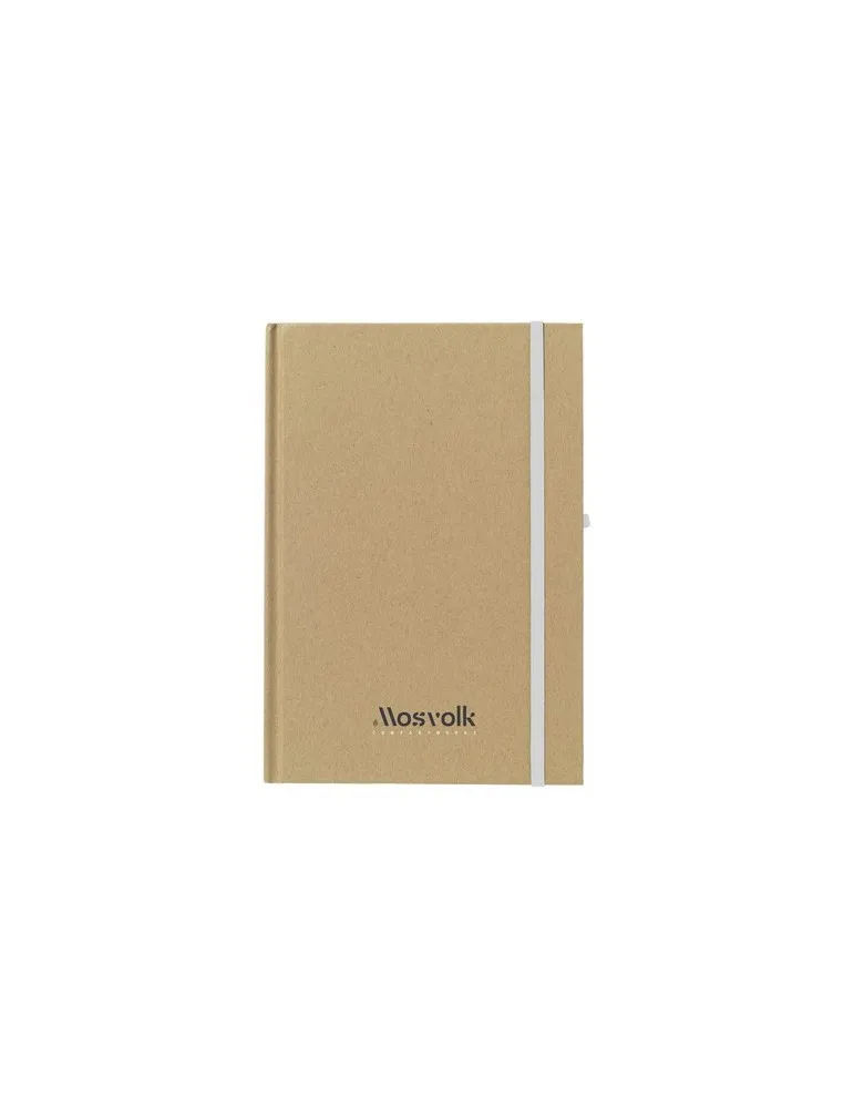 Pocket ECO A5 carnet de notes personnalisation rapide en France
