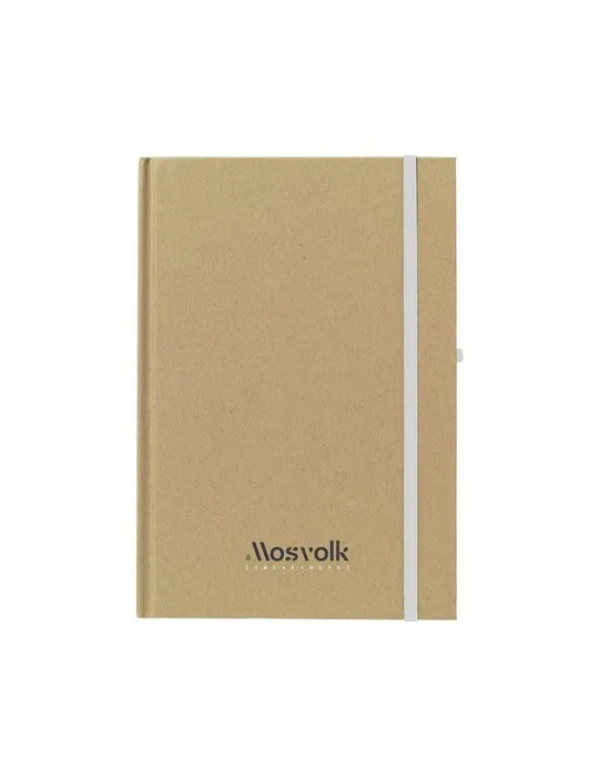 Pocket ECO A5 carnet de notes personnalisation rapide en France