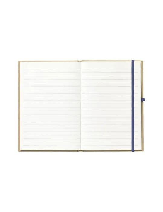 Pocket ECO A5 carnet de notes goodies publicitaire événementiel