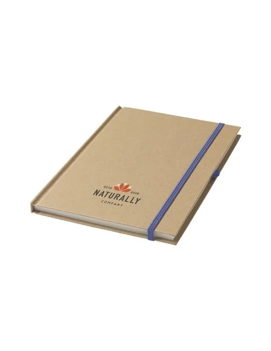 Pocket ECO A5 carnet de notes objet promotionnel éco-responsable