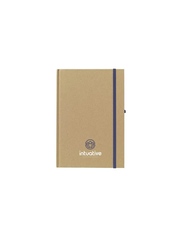 Pocket ECO A5 carnet de notes objet promotionnel éco-responsable