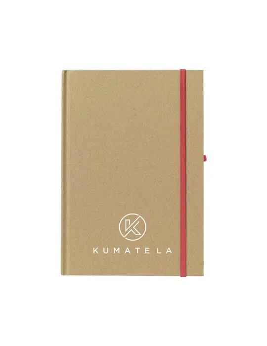 Pocket ECO A5 carnet de notes cadeau affaires élégant