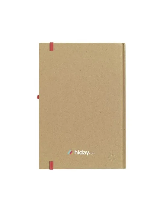 Pocket ECO A5 carnet de notes cadeau entreprise pas cher