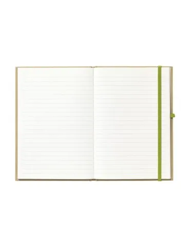 Pocket ECO A5 carnet de notes 2