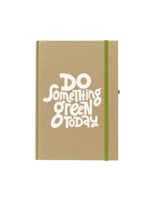 Pocket ECO A5 carnet de notes livraison express 24h 48h