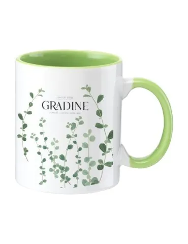 Full Colour Mug Colorato 350 ml