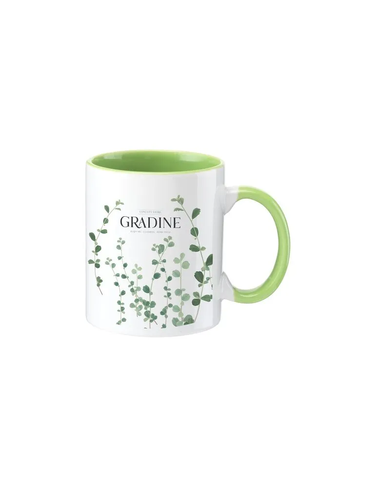 Full Colour Mug Colorato 350 ml