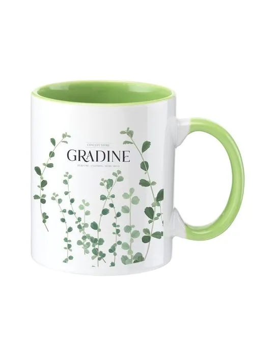 Full Colour Mug Colorato 350 ml