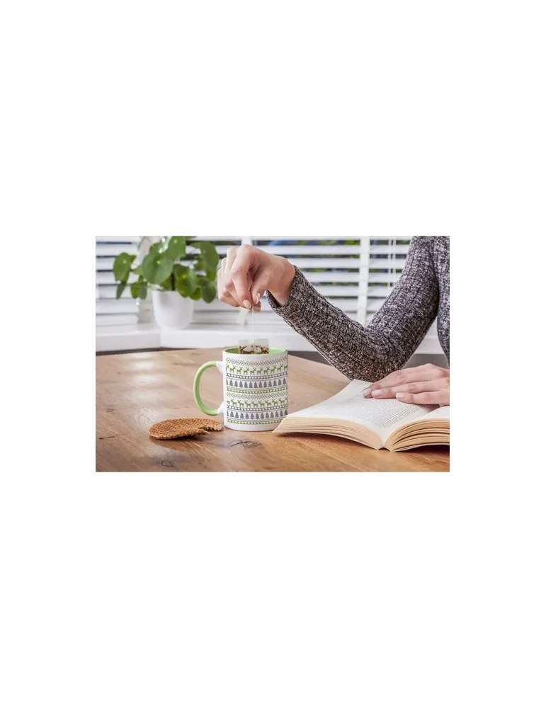 Full Colour Mug Colorato 350 ml accessoire événementiel unique