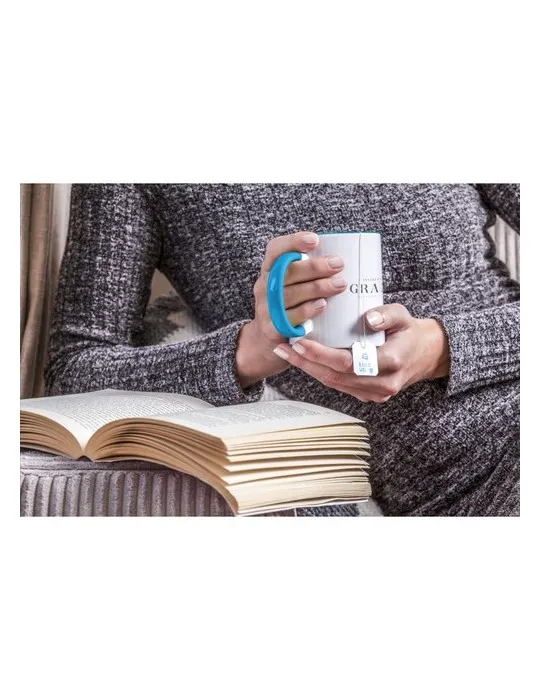 Full Colour Mug Colorato 350 ml marquage couleur éclatante