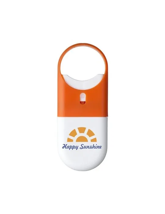 Sunscreen Spray HookUp SPF 30