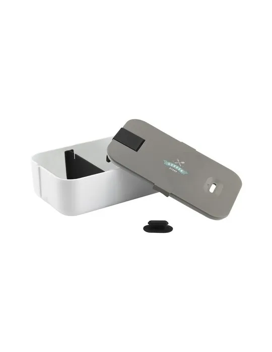 Multi Box boîte lunch personnalisable avec votre logo