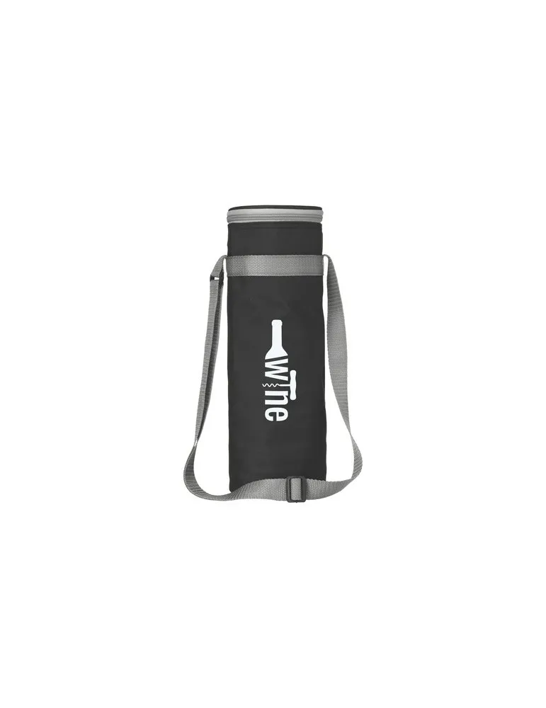 BottleCooler GRS RPET sac isotherme