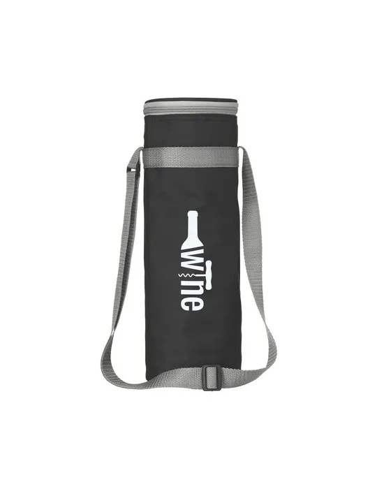 BottleCooler GRS RPET sac isotherme