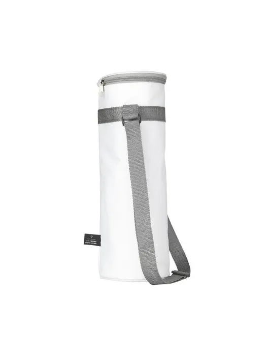 BottleCooler GRS RPET sac isotherme