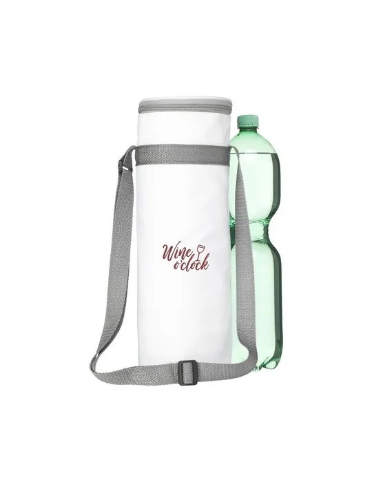 BottleCooler GRS RPET sac isotherme
