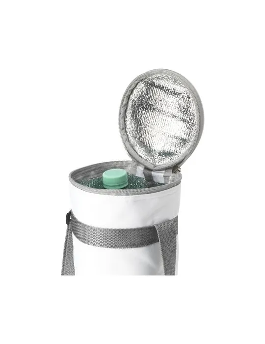 BottleCooler GRS RPET sac isotherme