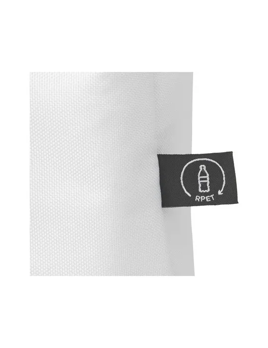 BottleCooler GRS RPET sac isotherme