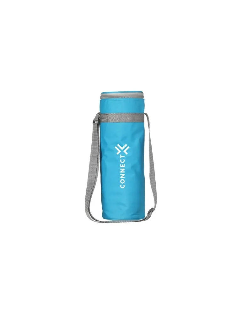 BottleCooler GRS RPET sac isotherme