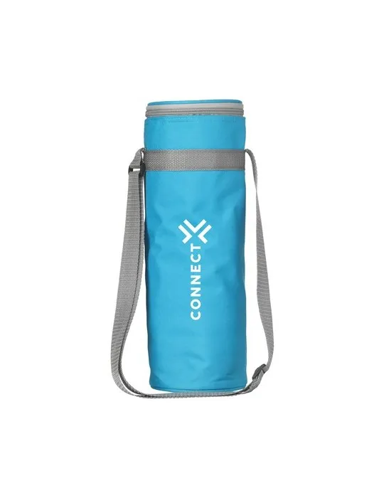 BottleCooler GRS RPET sac isotherme