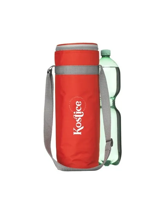 BottleCooler GRS RPET sac isotherme