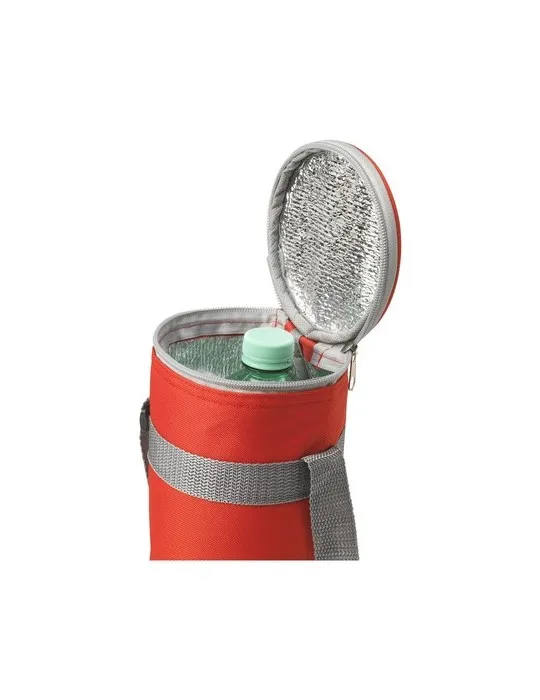 BottleCooler GRS RPET sac isotherme