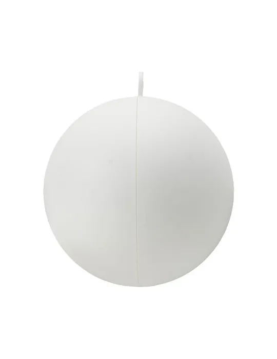 Boule de Noël Ø 7 cm Recycled PP - Made in Europe