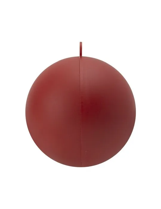 Boule de Noël Ø 7 cm Recycled PP - Made in Europe